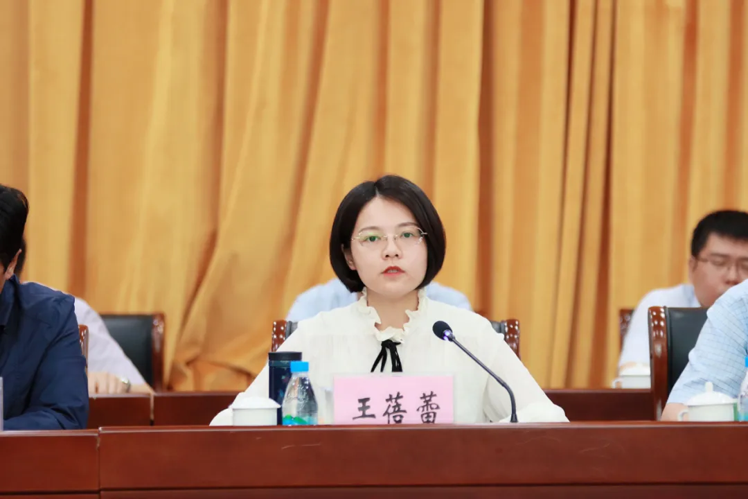 二季度經(jīng)濟工作怎么抓？黃橋街道提出這些要求