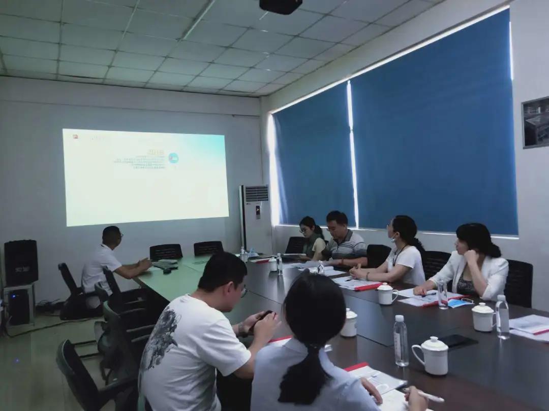 相城區(qū)2020年度第二批企業(yè)職業(yè)技能等級認定專家現場評估完成